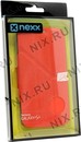 Чехол nexx SMARTS <NX-MB-ST-202R> для  Samsung  Galaxy  S5  (красный)