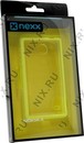 Чехол nexx ZERO <NX-MB-ZR-600Y>  для  Nokia  X  (жёлтый)