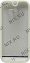 Чехол nexx ZERO <NX-MB-ZR-501W> для  htc  one2  m8  (белый)