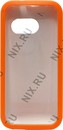 Чехол nexx ZERO <MB-ZR-504OR> для htc  one2 m8 mini (оранжевый)