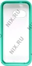 Чехол nexx ZERO <NX-MB-ZR-504GN> для htc one2 m8 mini  (зелёный)