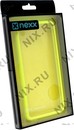 Чехол nexx ZERO <NX-MB-ZR-500Y> для  htc  Desire  816  (жёлтый)