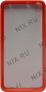 Чехол nexx ZERO <NX-MB-ZR-500R> для htc Desire 816  (красный)