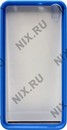 Чехол nexx ZERO <NX-MB-ZR-500B> для  htc Desire 816 (голубой)