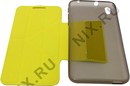Чехол nexx SMARTS <NX-MB-ST-500Y> для  htc  Desire  816  (жёлтый)