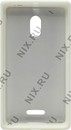 Чехол nexx ZERO <NX-MB-ZR-602W>  для Nokia XL (белый)