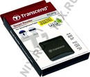 Transcend <TS-RDP9K> USB micro-B OTG SDXC/microSDHC Card Reader/Writer  +1portUSB2.0