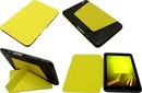 Чехол nexx <TPC-ST-701-YL> для Lenovo Miix 2 8"  (жёлтый)