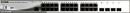 D-Link <DGS-1210-28P/ME /A1A> Управляемый коммутатор (24UTP  1000Mbps PoE + 4SFP)