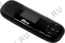 Ritmix <RF-3450-8Gb> Black (MP3 Player, FM, 8Gb, 1", диктофон, microSDHC, USB2.0,  Li-Pol)