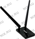 ASUS <USB-N14> Wireless N USB  Adapter  (802.11n/g/b,  300Mbps,  2x5dBi)