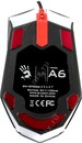 Bloody Blazing Gaming Mouse  <A6>  (RTL)  USB  8btn+Roll