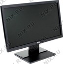 19.5" ЖК монитор Acer <UM.IV6EE.B02> V206HQLBb  <Black>  (LCD,  1366x768,  D-Sub)