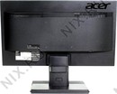 19.5" ЖК монитор Acer <UM.IV6EE.B02> V206HQLBb  <Black>  (LCD,  1366x768,  D-Sub)