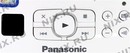 Panasonic KX-TG8061RUW <White> р/телефон (трубка  с  цв.ЖК  диспл., DECT,  А/Отв)