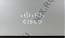 Cisco <SF500-24P-K9-G5> Управляемый коммутатор(24UTP 100Mbps PoE +  2Combo 1000BASE-T/SFP + 2SFP)
