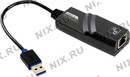 VCOM <DU312> Кабель-адаптер  USB3.0 --> UTP 1000Mbps