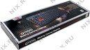 Bloody Blazing  Gaming Desktop <Q1100 USB Black>(Кл-ра USB+  Мышь, 4кн, Roll, USB)