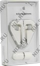 Apple <ME186ZM/B> In-ear Headphones with Remote and  Mic (шнур 1м, арматурные)