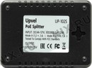 UPVEL <UP-102S> PoE Splitter (1UTP 100Mbps, 5В /9В  /12В)