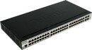 D-Link <DGS-1510-52X  /A1A> Управляемый коммутатор (48UTP 1000Mbps+  4SFP+)