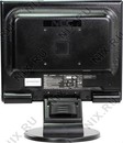17"    ЖК монитор NEC E171M <Silver-Black> (LCD, 1280x1024, D-Sub,  DVI)