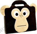 Чехол PORT Designs Ani  Monkey Universal 7-8" <201345>