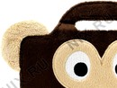 Чехол PORT Designs Ani  Monkey Universal 7-8" <201345>