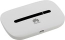 Huawei <E5330Bs-2 White> 3G Mobile Wi-Fi router (802.11b/g/n, 1500  mAh, слот для сим-карты)