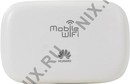 Huawei <E5330Bs-2 White> 3G Mobile Wi-Fi router (802.11b/g/n, 1500  mAh, слот для сим-карты)