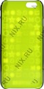 Чехол nexx Red Square <NX-MB-EM-104-BA>  для iPhone 6 (платиновый)