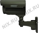 Orient <IP-49-SH14VP> (1280x720, f=2.8-12mm,  1UTP  100Mbps  PoE,  42LED)