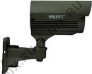 Orient <IP-49-SH14VP> (1280x720, f=2.8-12mm,  1UTP  100Mbps  PoE,  42LED)