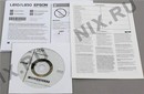 Epson L850 (A4, струйное МФУ, 37 стр/мин, 5760 optimized dpi, 6 красок,  USB2.0,  печать  на  CD/DVD)