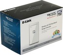 D-Link <DAP-1520> Wireless AC750 Dual Band  Range Extender (802.11a/n/g/ac, 433Mbps)