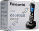 Panasonic  KX-TGC310RU1  р/телефон (трубка  с ЖК диспл., DECT)