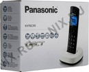 Panasonic  KX-TGC310RU2  р/телефон (трубка с ЖК диспл.,  DECT)
