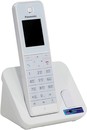 Panasonic  KX-TGH210RUW <White> р/телефон (трубка  с  цв.ЖК  диспл.,  DECT)