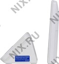 Panasonic  KX-TGH210RUW <White> р/телефон (трубка  с  цв.ЖК  диспл.,  DECT)