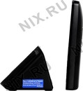 Panasonic  KX-TGH220RUB <Black> р/телефон (трубка с цв.ЖК диспл., DECT,  А/Отв)