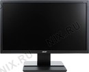 21.5" ЖК монитор Acer <UM.WV6EE.B01> V226HQLbbd <Black>  (LCD,  1920x1080,  D-Sub,  DVI)