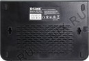D-Link <DES-1024A /E1B> Switch 24-port (24UTP  100Mbps)