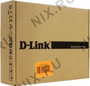D-Link <DAP-2330> Wireless N300 PoE Access Point (1UTP 1000Mbps, 802.11b/g/n, 300Mbps,  2x3dBi)