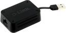 D-Link <DIR-516> Wireless Mini Router  (1UTP 100Mbps, 802.11ac, USB)