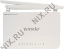 TENDA <F300> Wireless N300 Home Router (4UTP 100Mbps, 1WAN, 802.11b/g/n,  300Mbps)