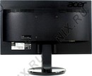 19.5" ЖК монитор Acer <UM.IW3EE.002> K202HQLb  <Black> (LCD, 1600x900, D-Sub)