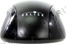 OKLICK Optical Mouse <205M> <Black>  (RTL)  USB  3btn+Roll  <945630>