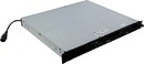 ASUS 1U RS400-E8-PS2-F <90SV02DA-M01CE0> (LGA2011-3, C612, 2xPCI-E, SVGA, 2xHS  SATA, 2xGbLAN, 16DDR4, 500W)