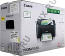 Canon PIXMA MX494 (A4, 8.8 стр/мин, струйное МФУ, факс, LCD, ADF, USB2.0,  WiFi)
