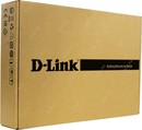 D-Link <DGS-3000-28SC /A1A> Управляемый коммутатор (20 SFP  + 4Combo1000Base-T/SFP + 4SFP+)